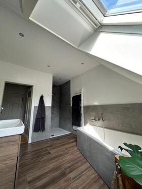 Foto - 4 Zimmer Etagenwohnung zum Kaufen in Neuenkirchen