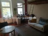 Foto - 1 Zimmer Etagenwohnung zur Miete in Berlin