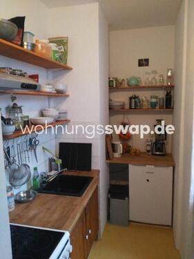 Foto - 1 Zimmer Etagenwohnung in Berlin