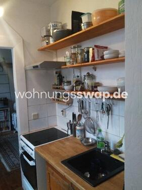 Foto - Etagenwohnung in Berlin zur Miete