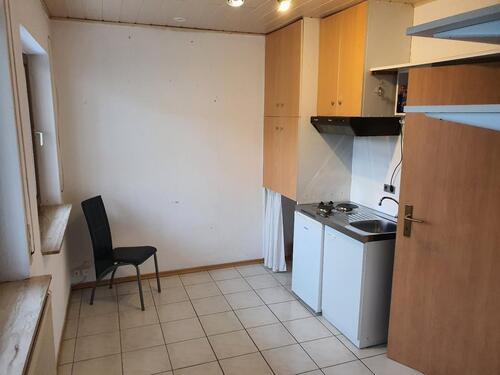 Foto - 1-Zimmer-Apartment, Dutenhofen, ab sofort