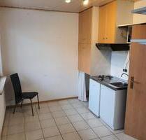 1-Zimmer-Apartment, Dutenhofen, ab sofort - Wetzlar 1-Zimmer-Apartment, Dutenhofen, ab sofort - Wetzlar