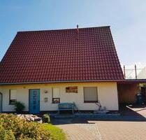 Einfamilienhaus mit Ostseeblick - Klütz