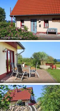 Foto - 7 Zimmer Einfamilienhaus zur Miete in Klütz