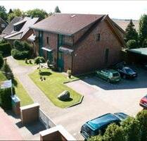 Ferienwohnungen am Schweriner See - Lübstorf