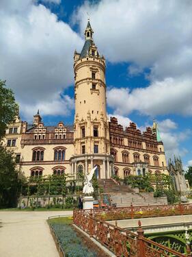 Foto - andere in Lübstorf