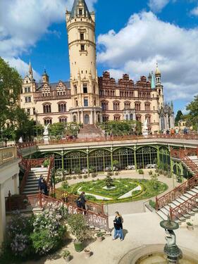 Foto - andere in Lübstorf zur Miete