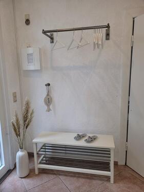 Foto - Ferienwohnung Cuxhaven Döse - 60,00&nbsp;EUR Kaltmiete,