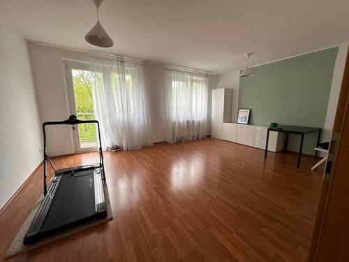 Foto - Dachgeschoßwohnung in Berlin zur Miete