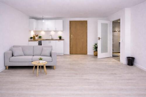 Foto - Wunderschöne kleine 2 Zimmer Wohnung am Rande Grötzingen in Berghausen