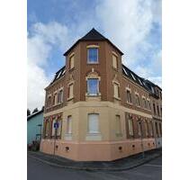 Ruhige helle 2 Zimmer Wohnung inkl Einbauküche - Wilkau-Haßlau