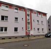 Frisch renovierte 2-Zi.-EG-Wohnung mit Balkon zu vermieten - Essen Stadtbezirk VIII