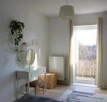 ANFRAGESTOPP! Ruhige, helle 3-Zi.-Whg. in der Südstadt - Hannover Bult