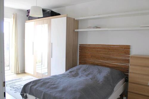 Foto - 3 Zimmer Etagenwohnung in Hannover