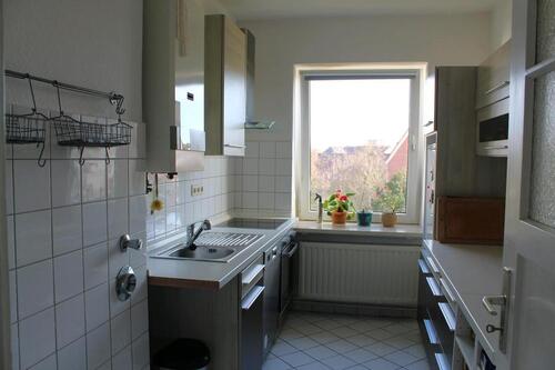 Foto - Etagenwohnung in Hannover zur Miete