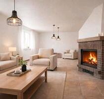 Wohnung in Dörsdorf mit möglicher Pferdehaltung - Gückingen