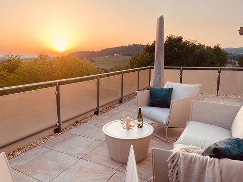 Foto - Ferienwohnung Bayerischer Wald – Urlaub, Unterkunft mit Whirlpool