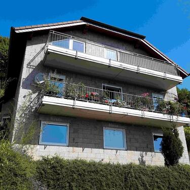 Foto - Mehrfamilienhaus drei schöne Wohnungen mit Südlage