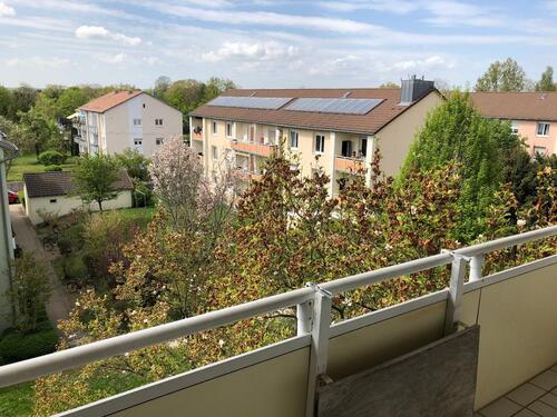 Foto - 3 Zimmer Etagenwohnung in Stuttgart
