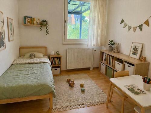 Foto - 6.5 Zimmer Erdgeschoßwohnung in Ettenheim