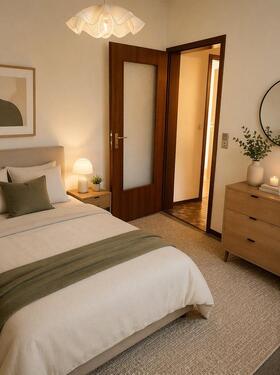 Foto - Erdgeschoßwohnung in Ettenheim zum Kaufen