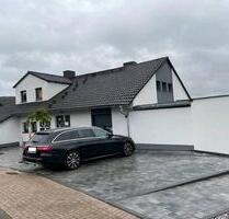 2-ZKB Dachgeschosswohnung GarageTerrasse - Wetzlar Nauborn