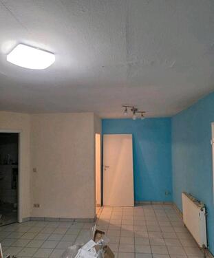 Foto - 2 Zimmer Etagenwohnung zur Miete in Saarlouis