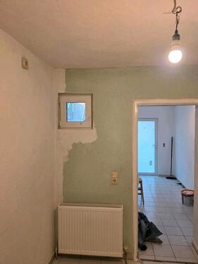 Foto - Etagenwohnung in Saarlouis zur Miete