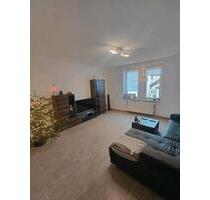 4 Zimmer Wohnung in Zweibrücken Stadtmitte, gepflegt ab sofort