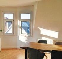 3 Zi-Whg. in Stuttgart-Wangen, WG geeignet - Filderstadt