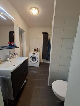Foto - 4 Zimmer Maisonettenwohnung in Hamburg
