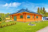 Foto - 4 Zimmer Bungalow zum Kaufen in Jünkerath