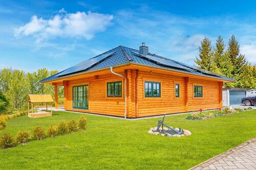 Foto - 4 Zimmer Bungalow zum Kaufen in Jünkerath