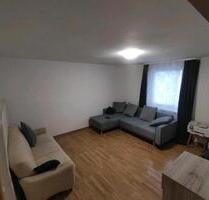 Attraktive 2 ZKB Wohnung mit Loggia in Schriesheim zu verkaufen