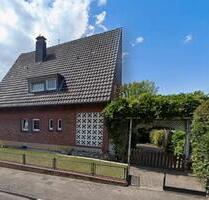 Freistehendes Einfamilienhaus - 310.000,00&nbsp;EUR Kaufpreis, ca.&nbsp; 136,00&nbsp;m&sup2; in Wesel (PLZ: 46485) Fusternberg