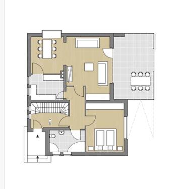 Foto - 5 Zimmer Einfamilienhaus zum Kaufen in Wesel