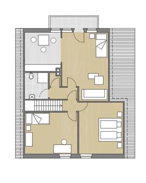 Foto - 5 Zimmer Einfamilienhaus in Wesel