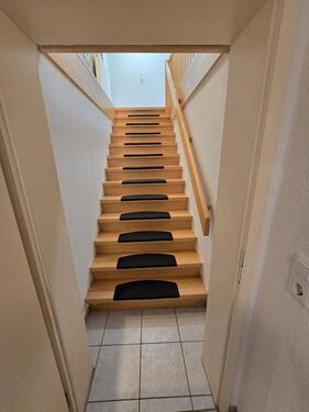 Foto - 4 Zimmer Maisonettenwohnung zur Miete in Möhnesee