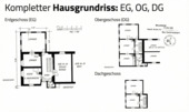 Foto - 10 Zimmer Doppelhaushälfte zum Kaufen in Lorch