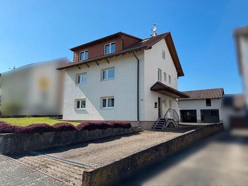 Foto - Zuhause mit viel Platz - 3 Wohneinheiten - Teilort Sinsheim