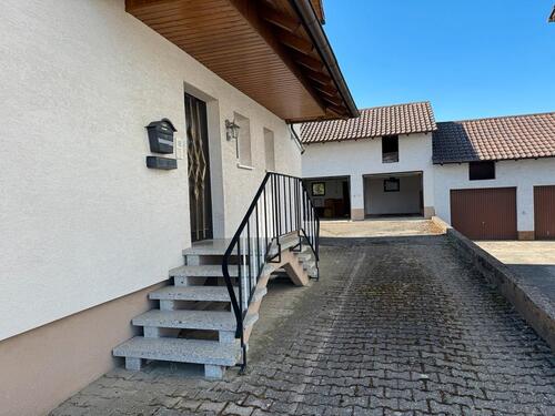 Foto - 9 Zimmer Einfamilienhaus in Sinsheim