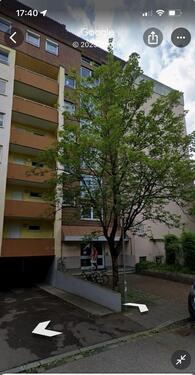 Foto - Attraktive 2 Zi. Wohnung in Augsburg Univiertel inkl. TG-Stellpl