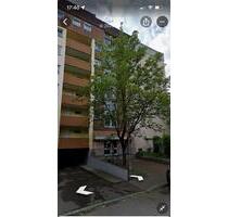 Attraktive 2 Zi. Wohnung in Augsburg Univiertel inkl. TG-Stellpl - Neusäß