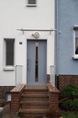 Foto - Gepflegtes Reihenmittelhaus in ruhiger Wohnlage