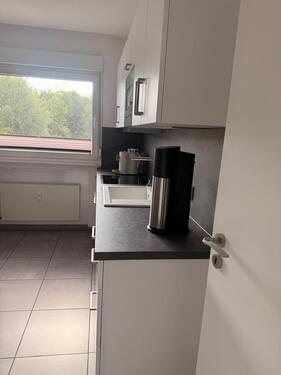 Foto - 1.5 Zimmer Etagenwohnung in Gladbeck