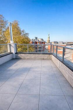 Foto - steueroptimiertes Jugendstil Penthouse in der City Dortmund