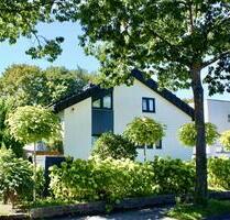 Freist. Einfamilienhaus in bevorzugter Wohnlage AC Laurensberg - Aachen Aachen-Mitte