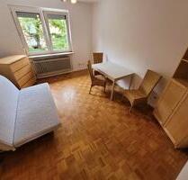 2 ZW möbliert BEFRISTET Balkon - 800,00&nbsp;EUR Kaltmiete, ca.&nbsp; 43,00&nbsp;m&sup2; in Frankfurt am Main (PLZ: 60435) Nord-Ost