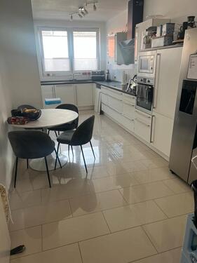 Foto - 3.5 Zimmer Terrassenwohnung in Köln