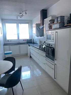 Foto - Terrassenwohnung in Köln zur Miete